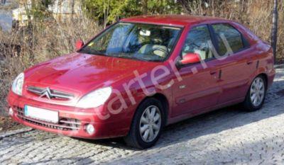 Ремонт стартера Citroen Xsara, Купить стартер Citroen Xsara